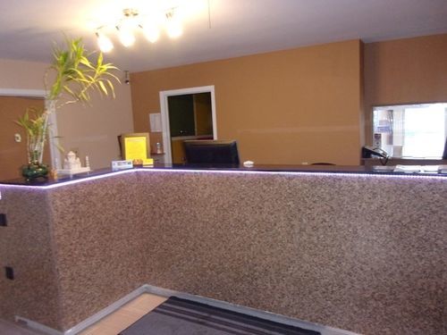 Budget Inn Malvern Exteriér fotografie